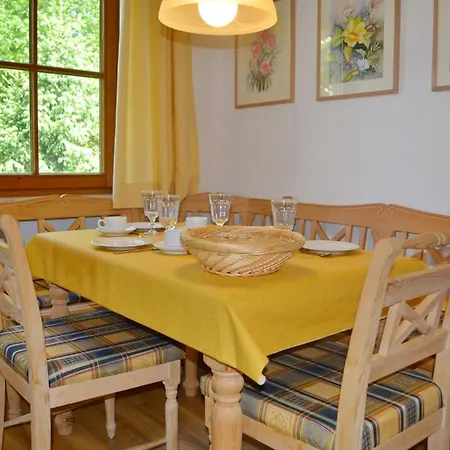 Διαμέρισμα Ferienresidenz Chiemseestrand - 14