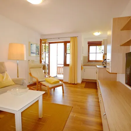 Ferienresidenz Chiemseestrand - 14 Διαμέρισμα Chieming