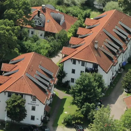 Διαμέρισμα Ferienresidenz Chiemseestrand - 14 Chieming
