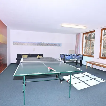 דירה Ferienresidenz Chiemseestrand - 14 כימינג