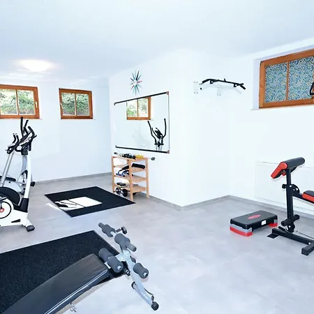 דירה Ferienresidenz Chiemseestrand - 14