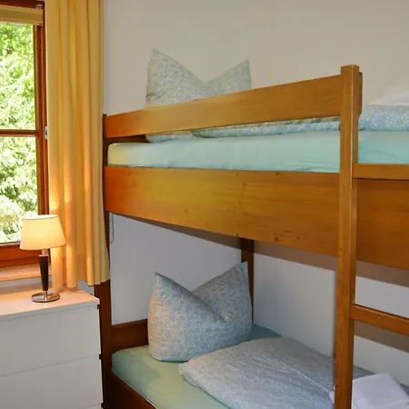 Ferienresidenz Chiemseestrand - 14 Διαμέρισμα Chieming
