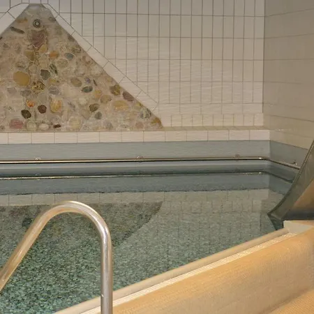 Ferienresidenz Chiemseestrand - 14 Διαμέρισμα Chieming