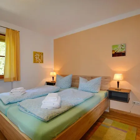 Διαμέρισμα Ferienresidenz Chiemseestrand - 14