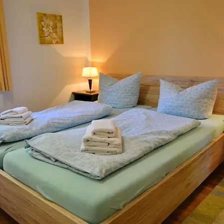 Ferienresidenz Chiemseestrand - 14 Διαμέρισμα Chieming