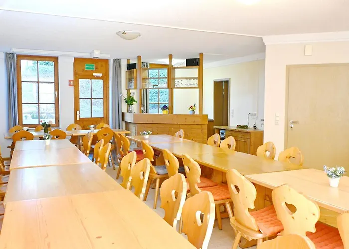 Ferienresidenz Chiemseestrand - 14 דירה כימינג