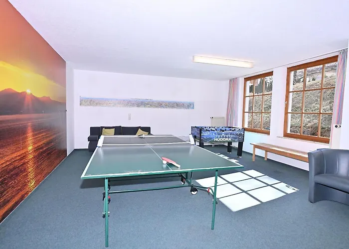 דירה Ferienresidenz Chiemseestrand - 14 כימינג