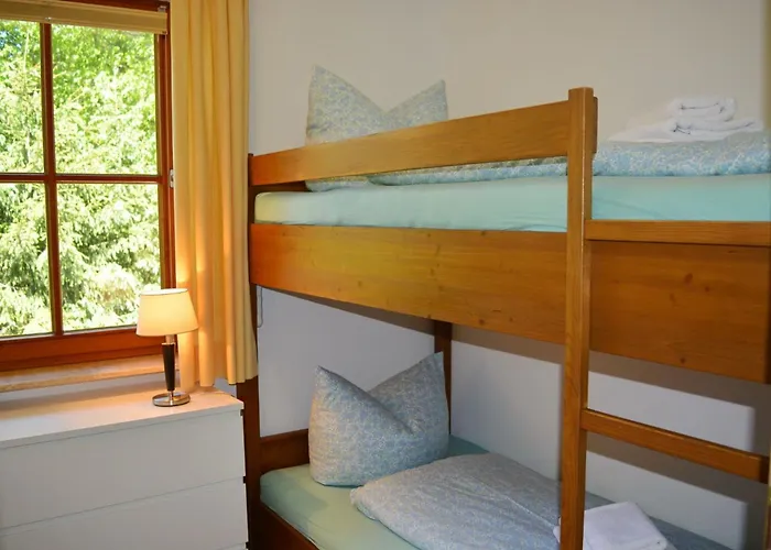 Ferienresidenz Chiemseestrand - 14 דירה כימינג